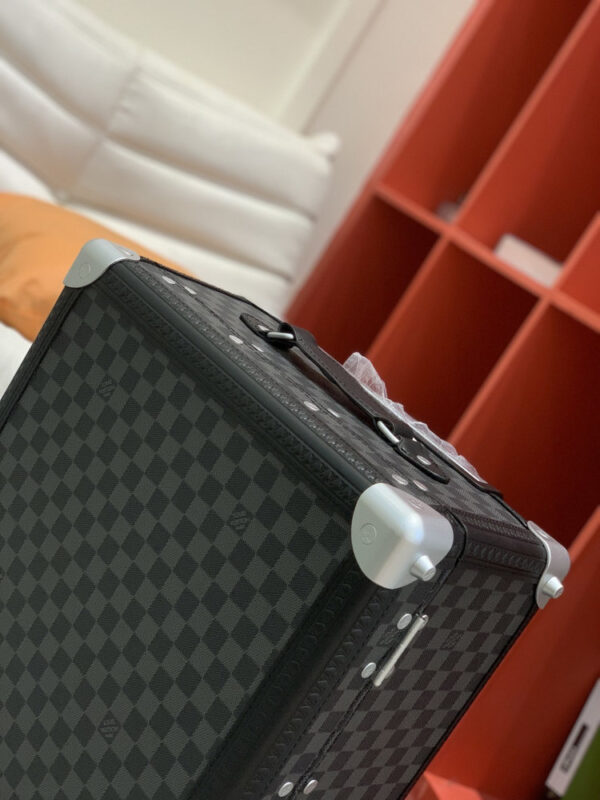 New Collection Fashion Luggage LV3955