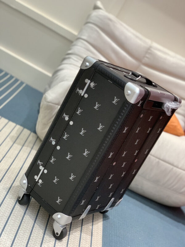 New Collection Fashion Luggage LV3955