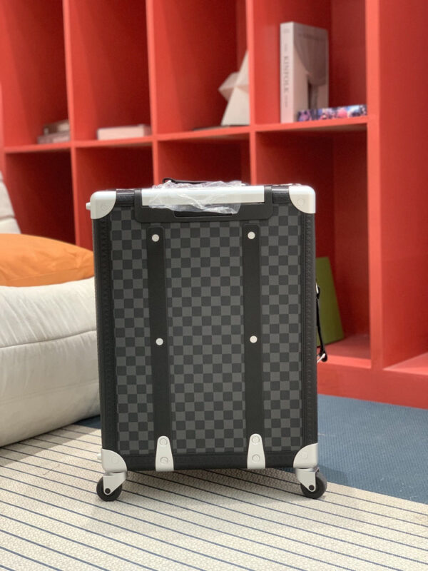 New Collection Fashion Luggage LV3955