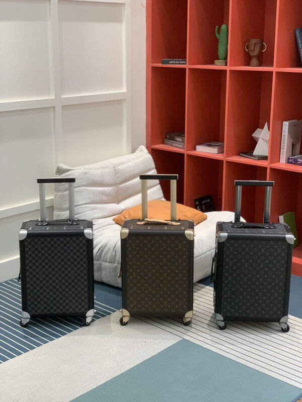 New Collection Fashion Luggage LV3955