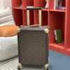 New Collection Fashion Luggage LV3955