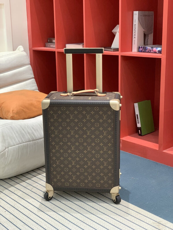 New Collection Fashion Luggage LV3955