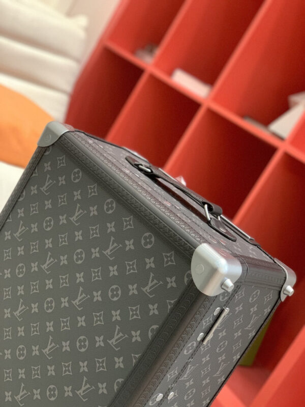 New Collection Fashion Luggage LV3955
