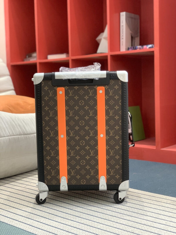 New Collection Fashion Luggage LV3955