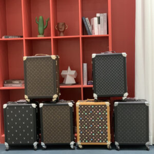 New Collection Fashion Luggage LV3955