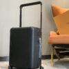 New Collection Fashion Luggage LV7758