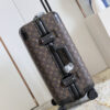 New Collection Fashion Luggage LV D301