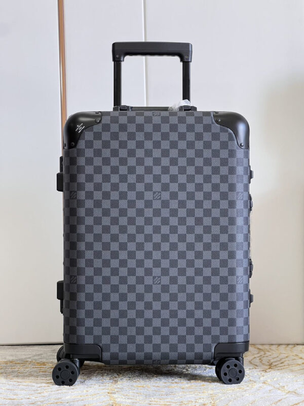 New Collection Fashion Luggage LV D301