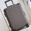 New Collection Fashion Luggage LV D301