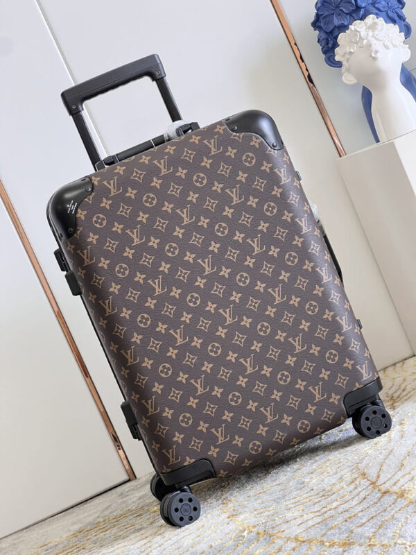 New Collection Fashion Luggage LV D301