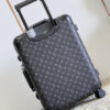New Collection Fashion Luggage LV D301