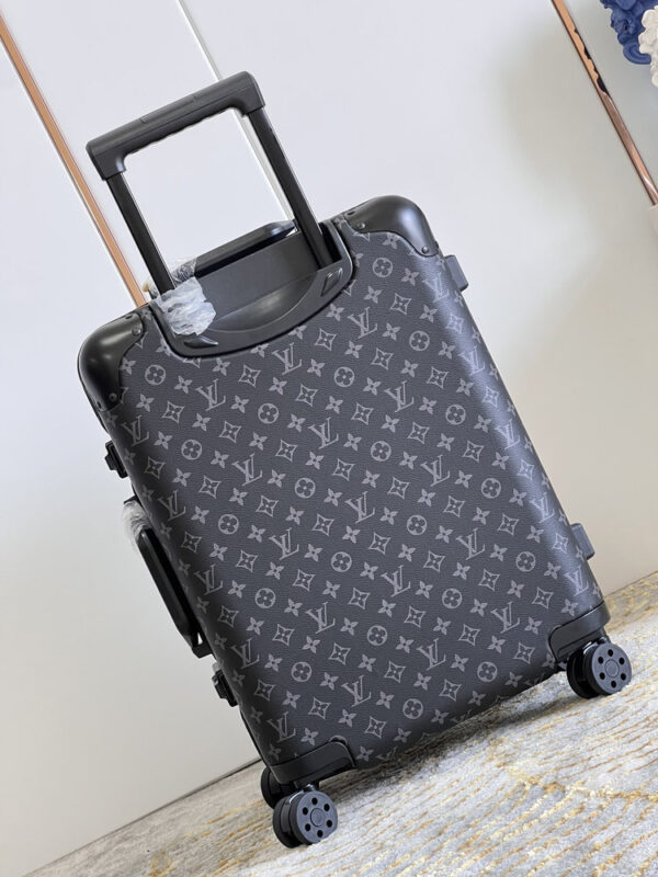 New Collection Fashion Luggage LV D301