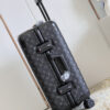 New Collection Fashion Luggage LV D301