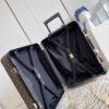 New Collection Fashion Luggage LV D301