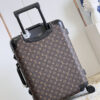 New Collection Fashion Luggage LV D301