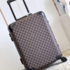 New Collection Fashion Luggage LV D301