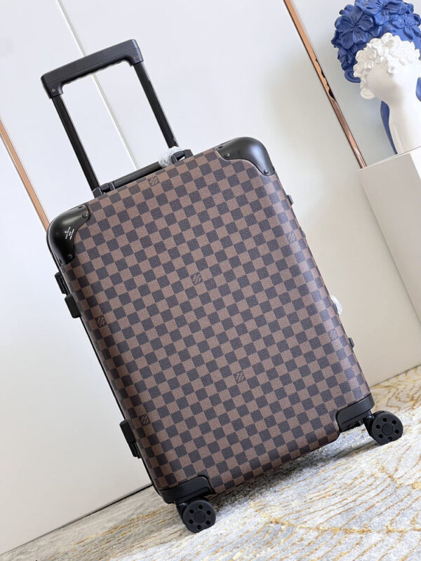 New Collection Fashion Luggage LV D301