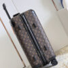 New Collection Fashion Luggage LV D301