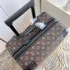 New Collection Fashion Luggage LV D301