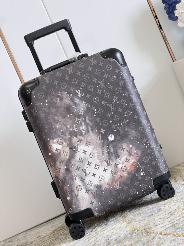 New Collection Fashion Luggage LV D301