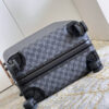 New Collection Fashion Luggage LV D301