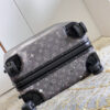 New Collection Fashion Luggage LV D301