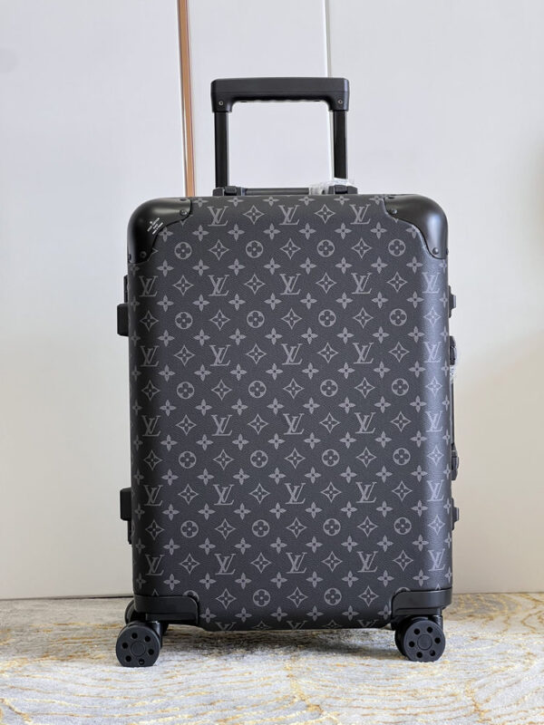 New Collection Fashion Luggage LV D301