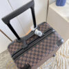 New Collection Fashion Luggage LV D301