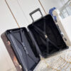 New Collection Fashion Luggage LV D301