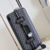New Collection Fashion Luggage LV D301