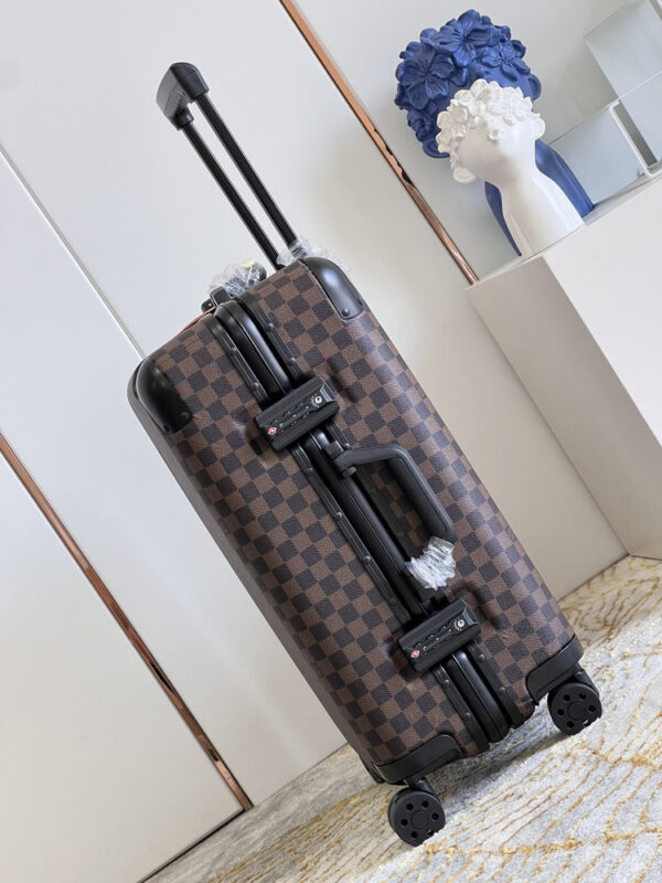 New Collection Fashion Luggage LV D301