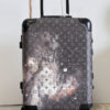 New Collection Fashion Luggage LV D301