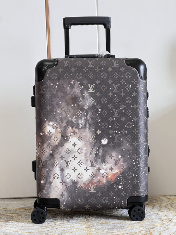 New Collection Fashion Luggage LV D301