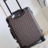 New Collection Fashion Luggage LV D301