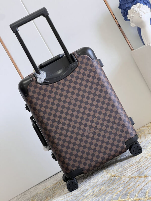 New Collection Fashion Luggage LV D301
