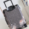New Collection Fashion Luggage LV D301