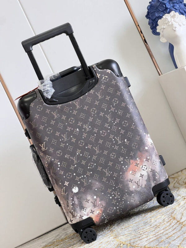 New Collection Fashion Luggage LV D301