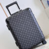 New Collection Fashion Luggage LV D301