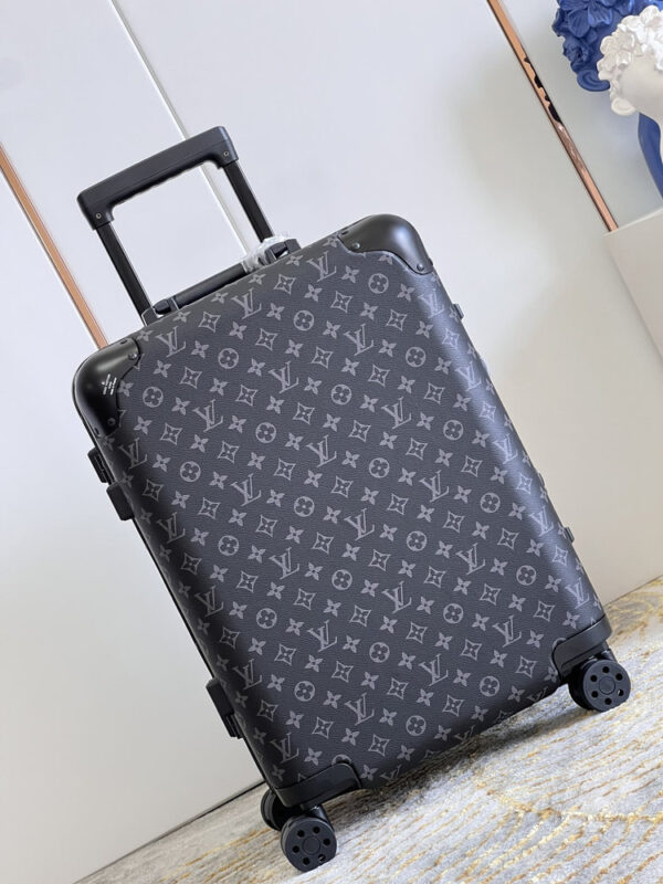 New Collection Fashion Luggage LV D301