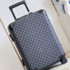 New Collection Fashion Luggage LV D301
