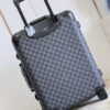 New Collection Fashion Luggage LV D301