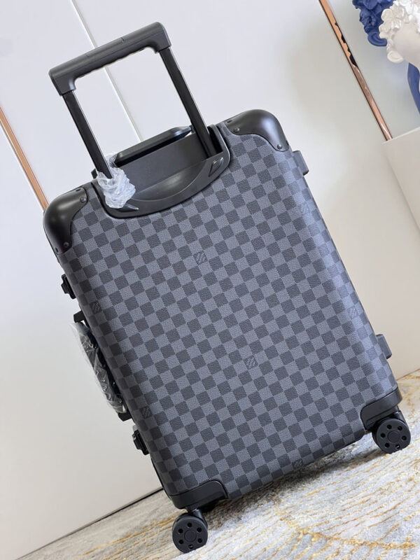New Collection Fashion Luggage LV D301