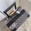 New Collection Fashion Luggage LV D301
