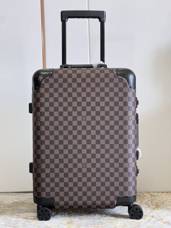 New Collection Fashion Luggage LV D301