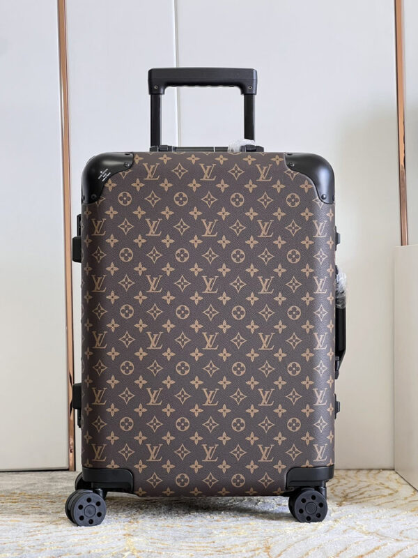 New Collection Fashion Luggage LV D301