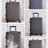 New Collection Fashion Luggage LV D301