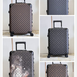New Collection Fashion Luggage LV D301