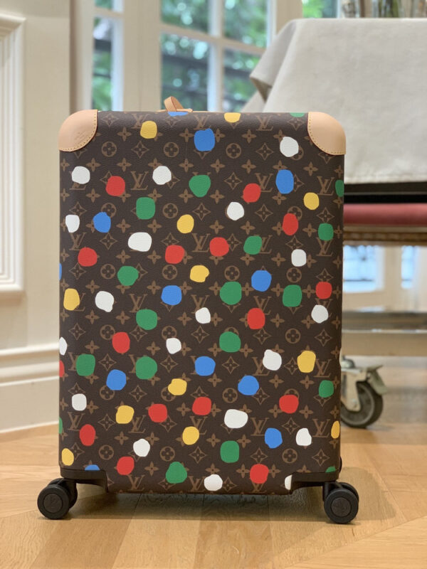 New Collection Fashion Luggage LV3855