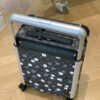New Collection Fashion Luggage LV3855