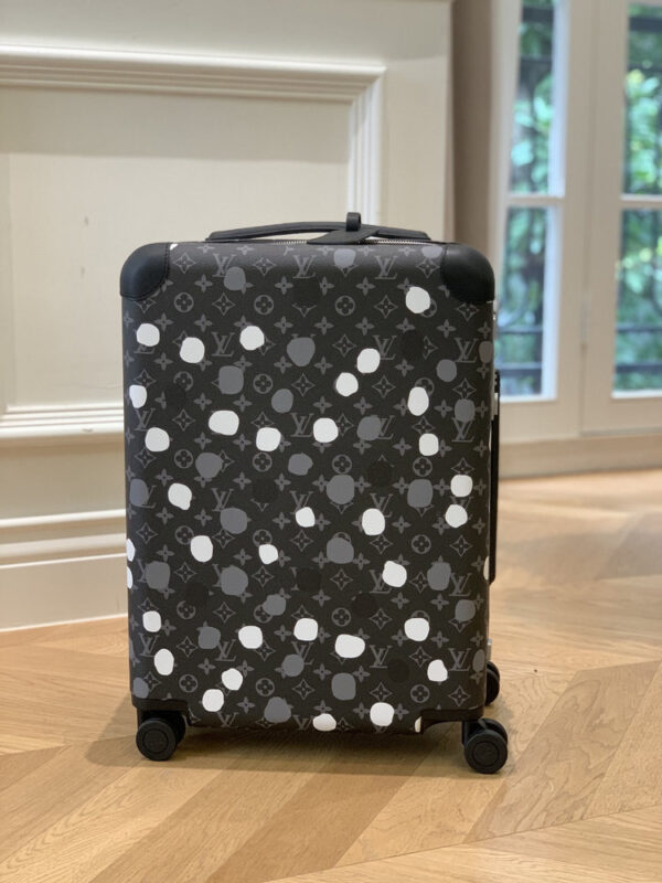 New Collection Fashion Luggage LV3855